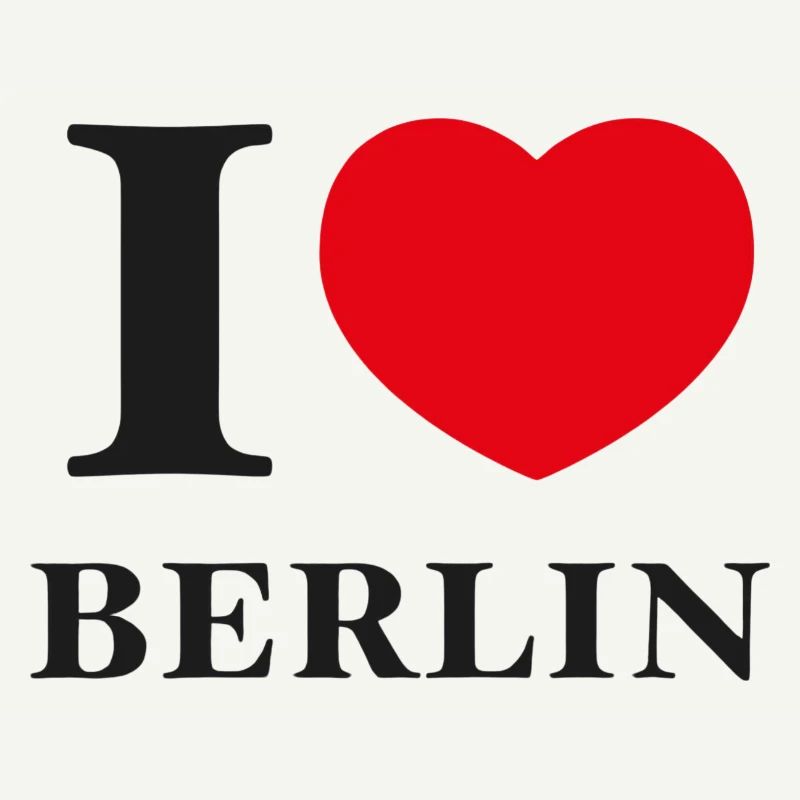 I Love Berlin