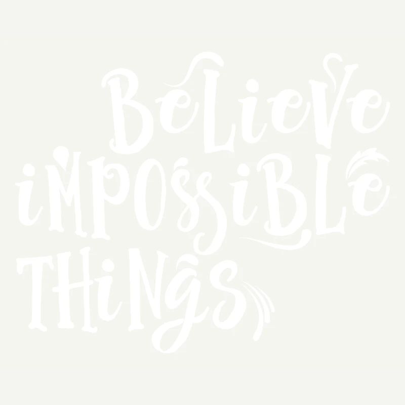 Impossible Things
