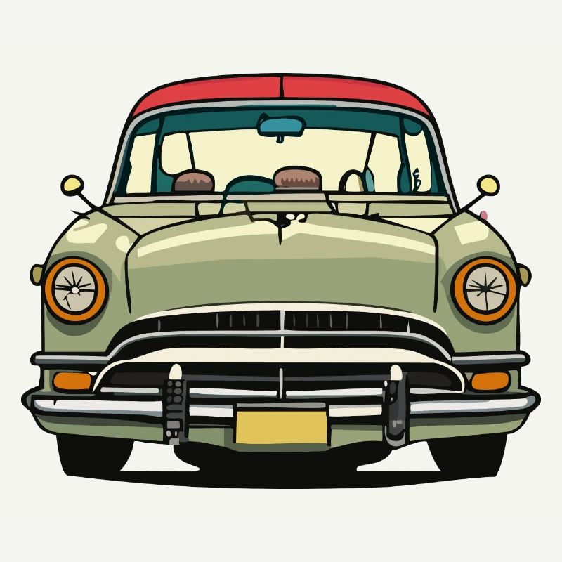 Oldtimer