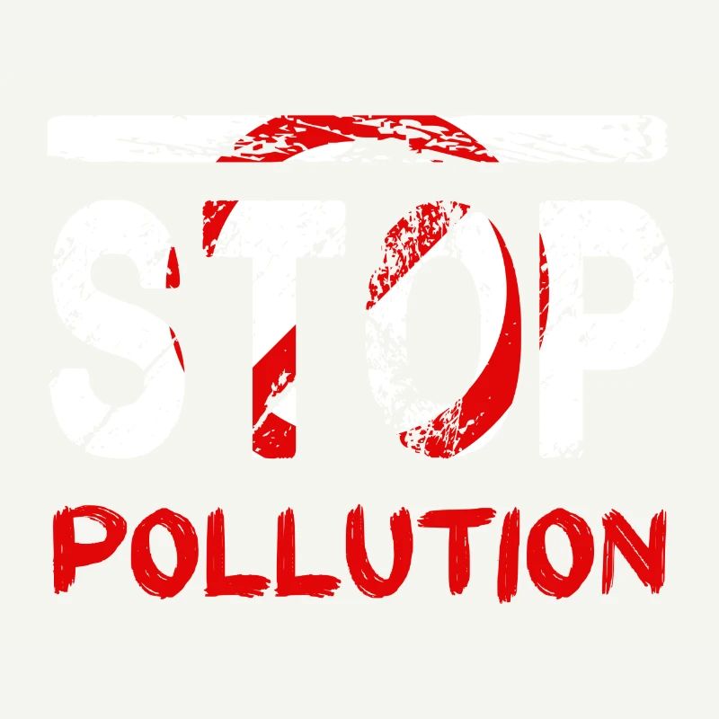 Stopping pollution