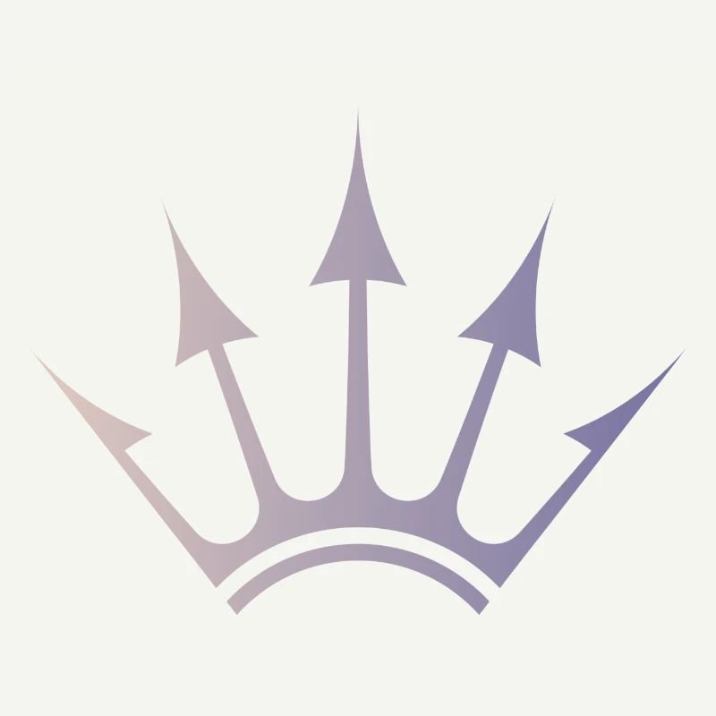 Five-Pointed Logo