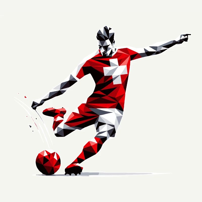 Fussball Schweiz
