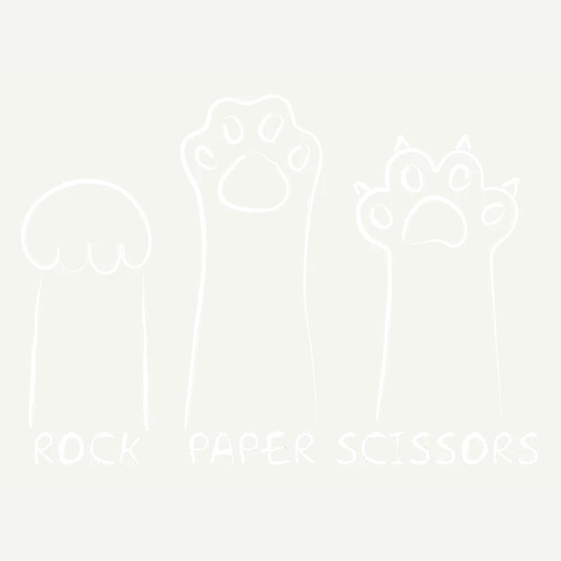 Schere-Stein-Papier