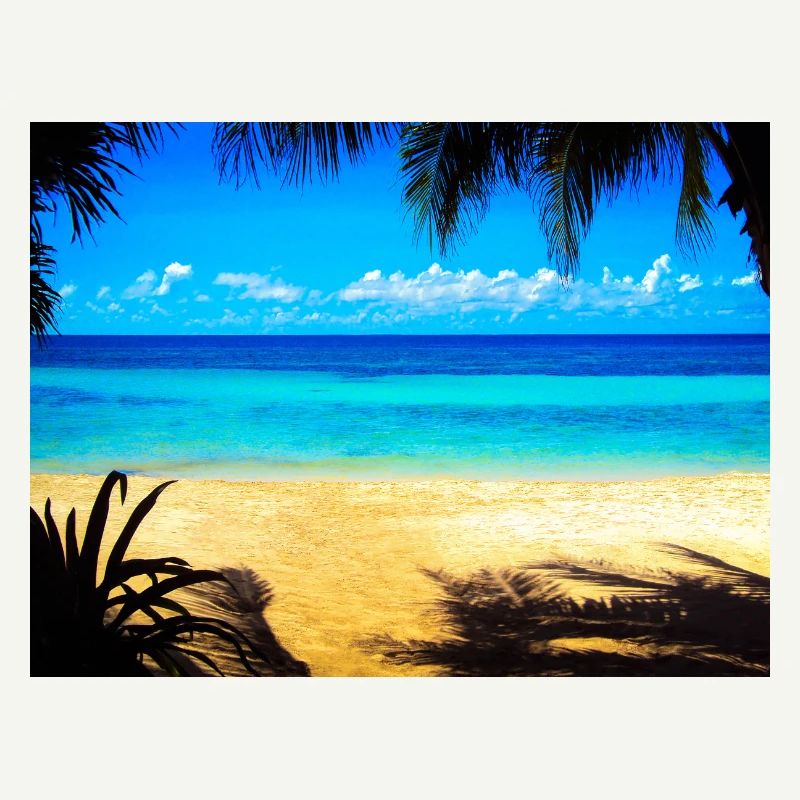 PARADIES STRAND