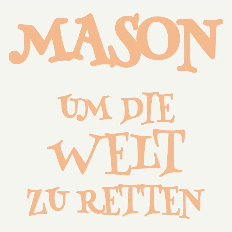 Helper Mason