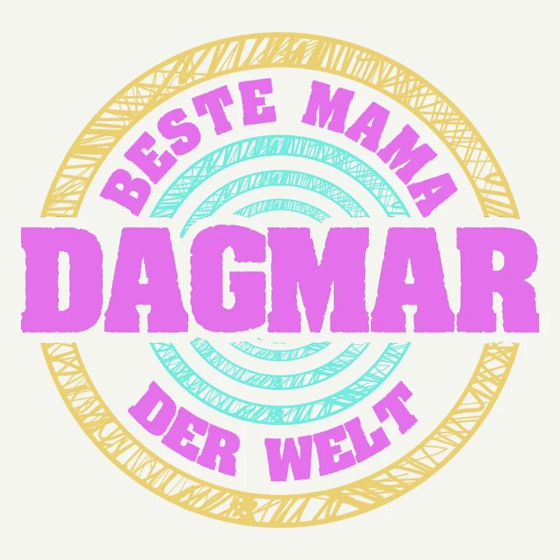Mutter Dagmar