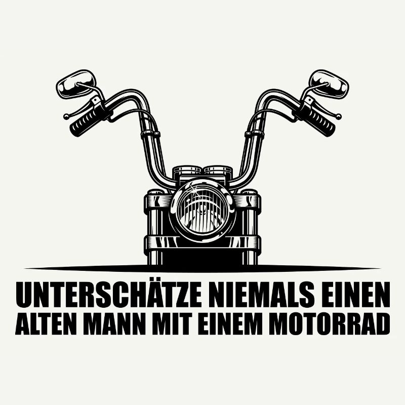 Funny Motorcycle Saying