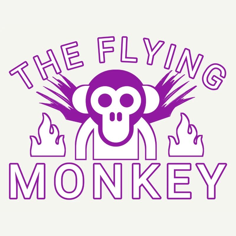 The Flying Monkey