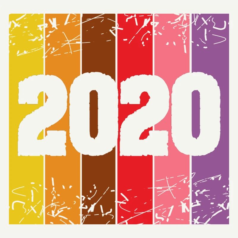 Année 2020