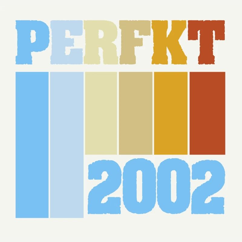 Unique en 2002