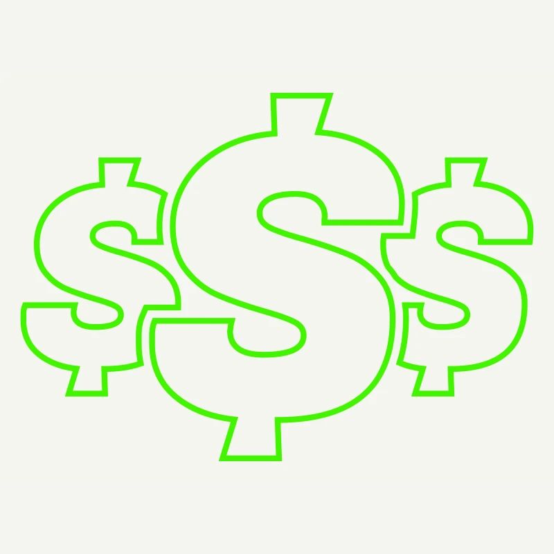 Dollar Symbol