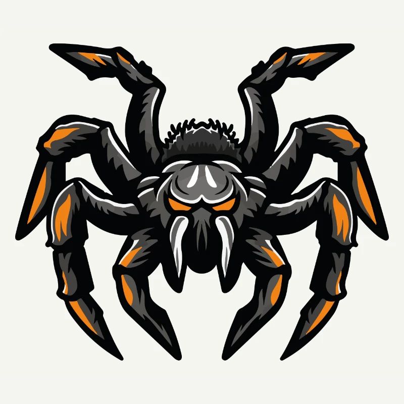 spinne