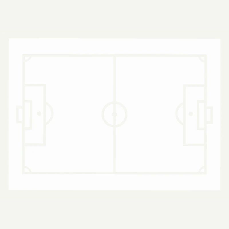 fussball feld