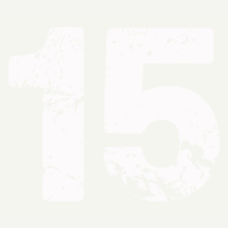 15