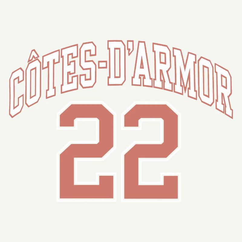 Côtes-d'Armor 22