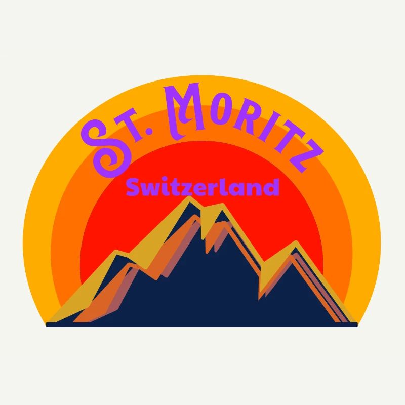 Saint-Moritz