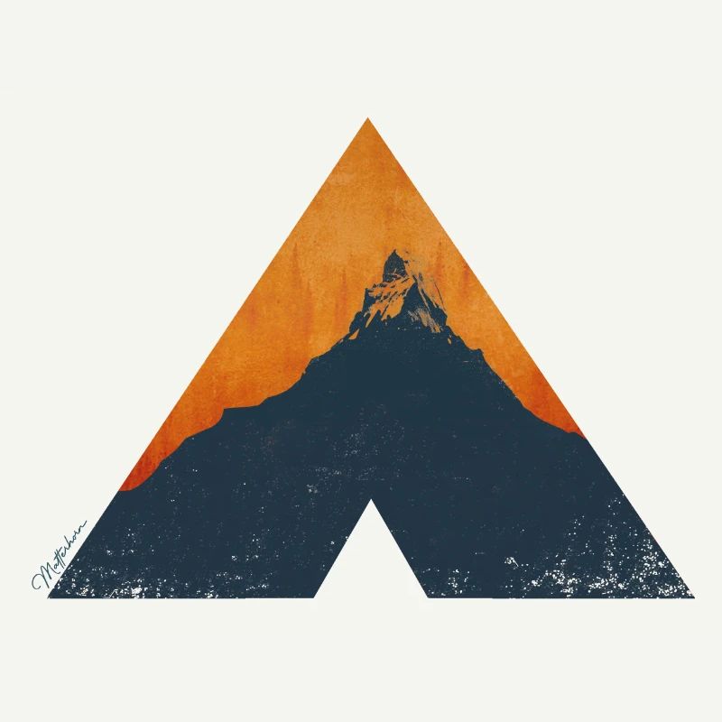 Triangle du Cervin