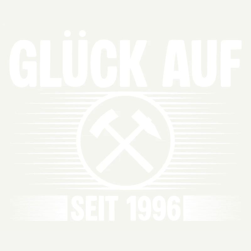 Glueck auf seit 1996