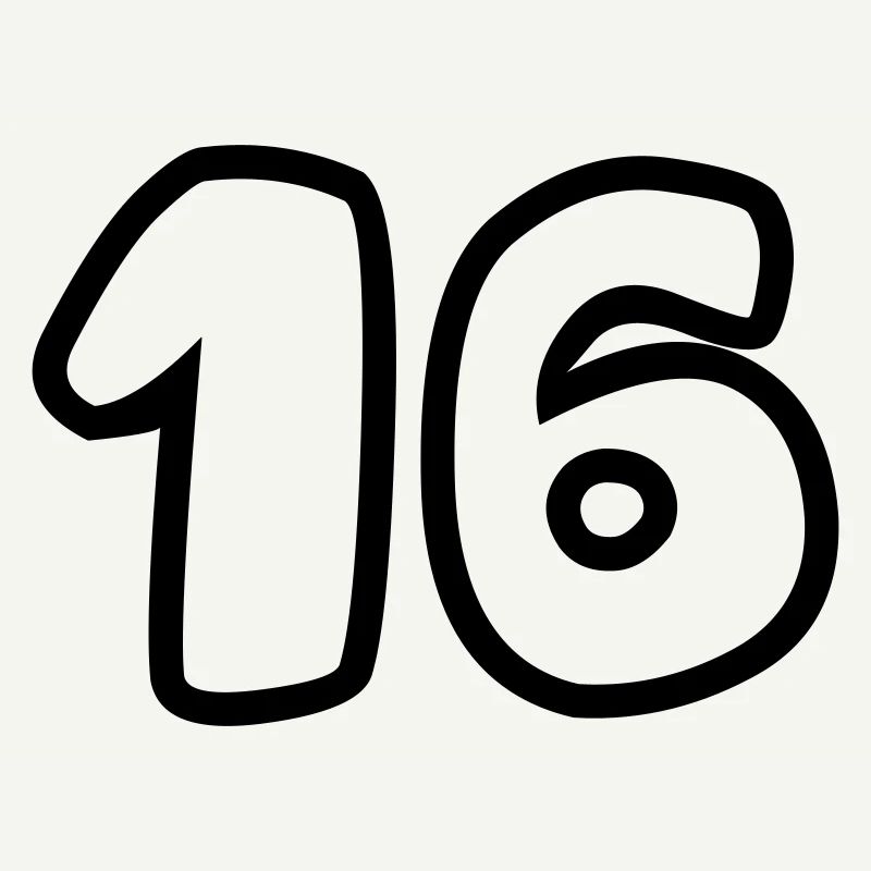16
