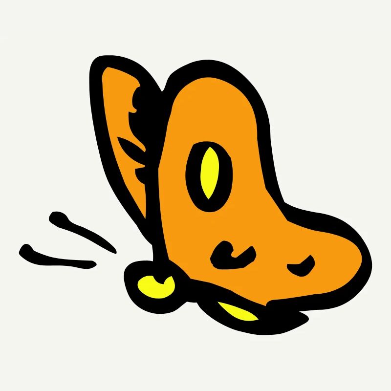 Schmetterling