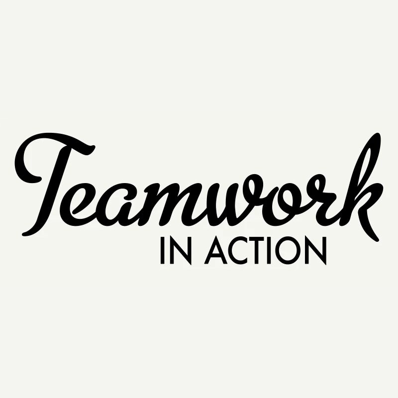 Teamwork