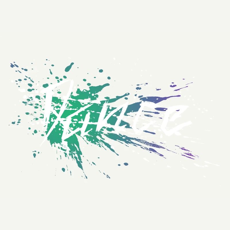 Dance Color Splash