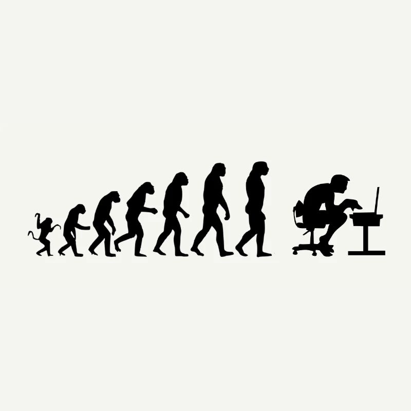 Computer Evolution
