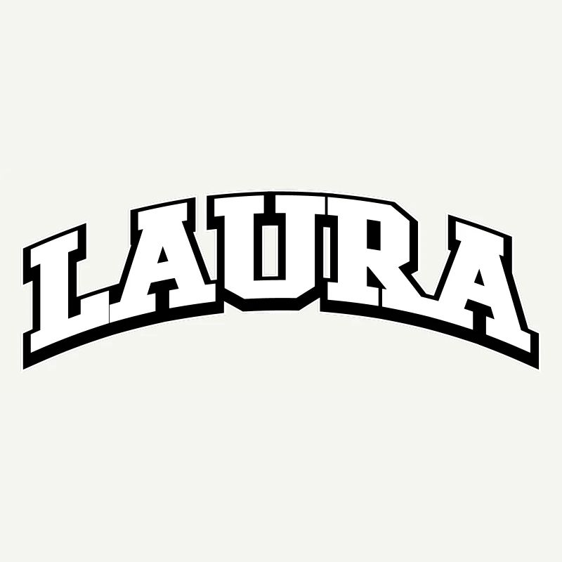 Laura College Uni Schul Geschenk