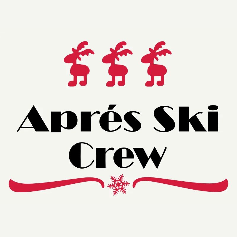 apres ski