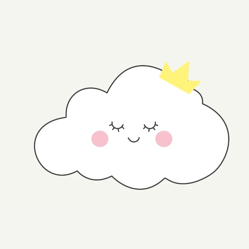 cloud
