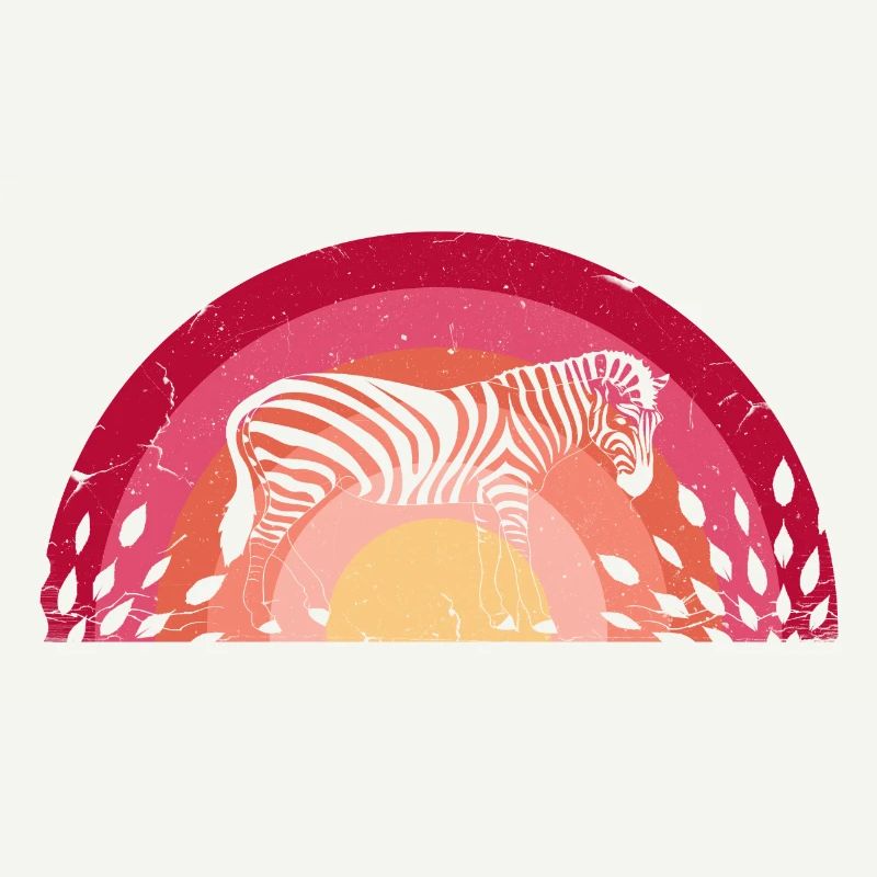 zebra