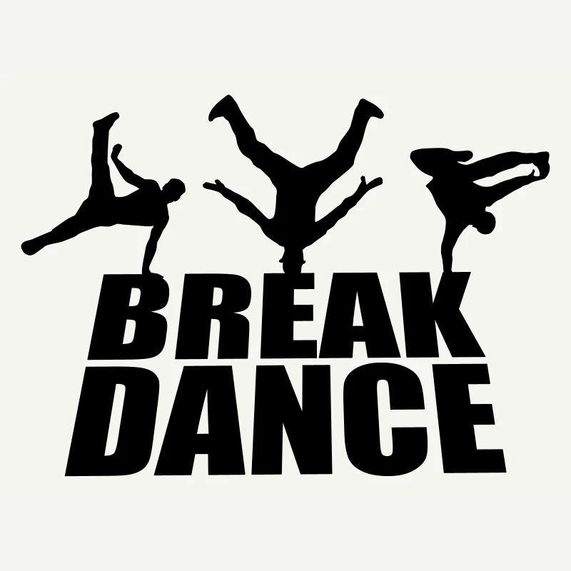 Breakdance