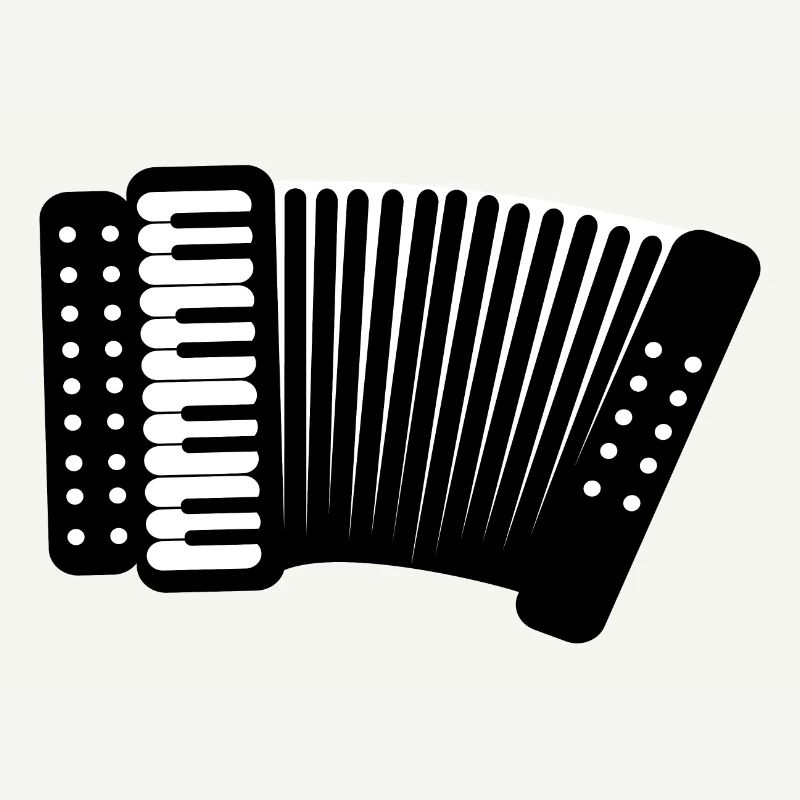 accordéon