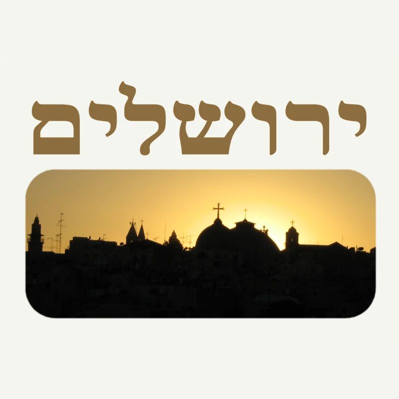 Jerusalem