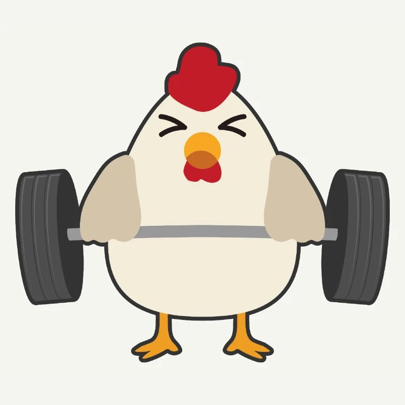 chicken