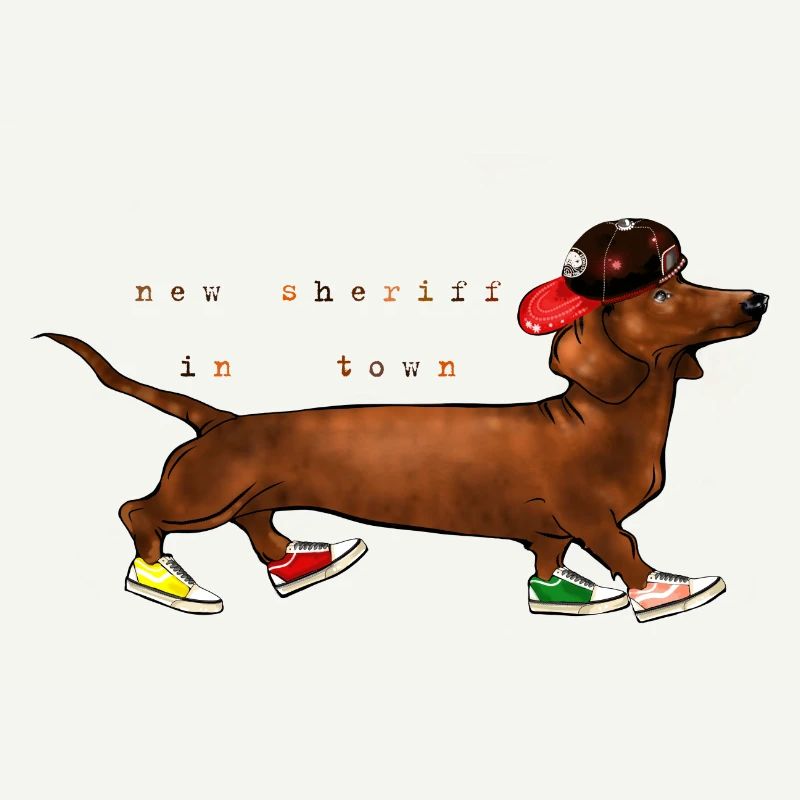 Dachshund