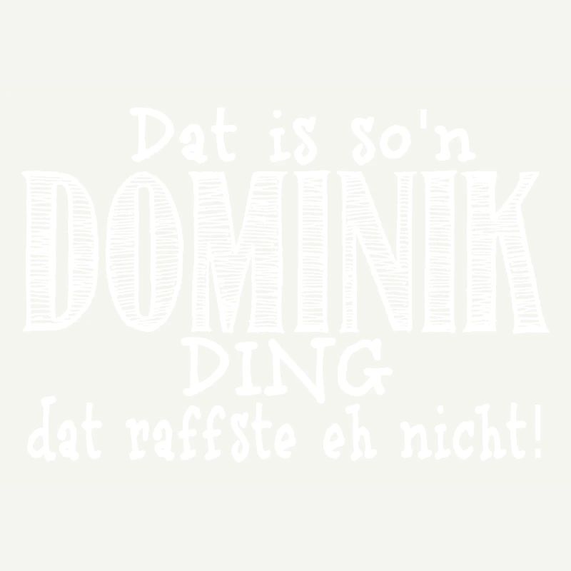 Dominik