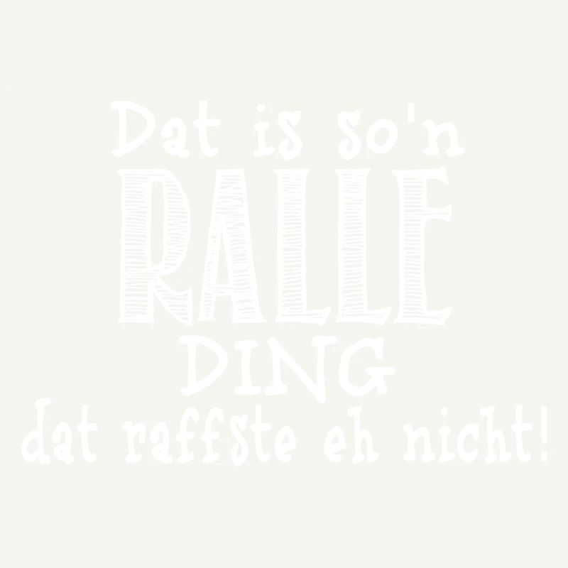 ralle