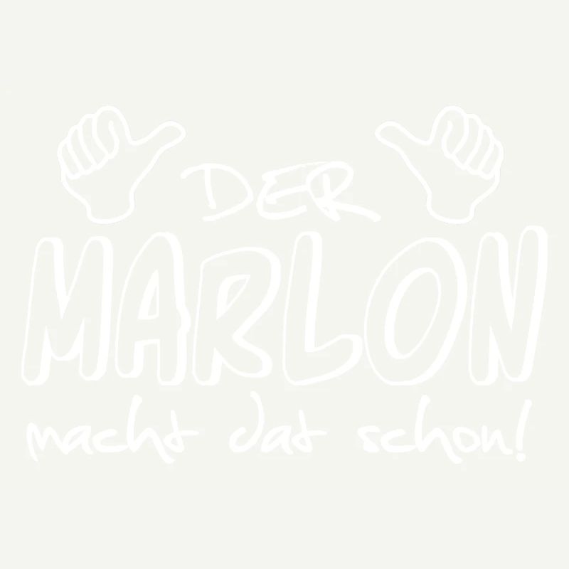 marlon