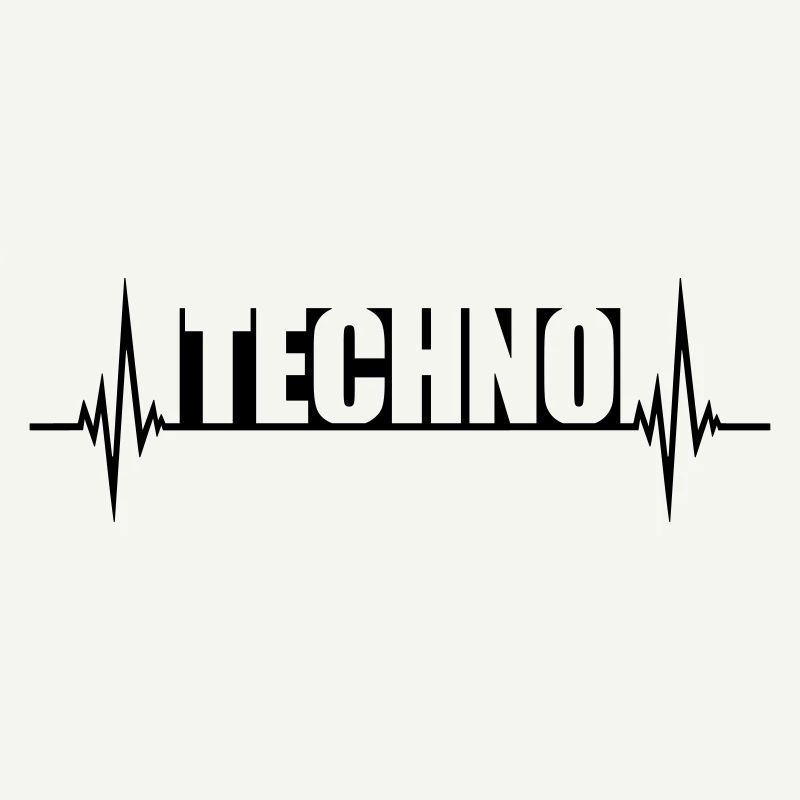 Puls Musik Techno