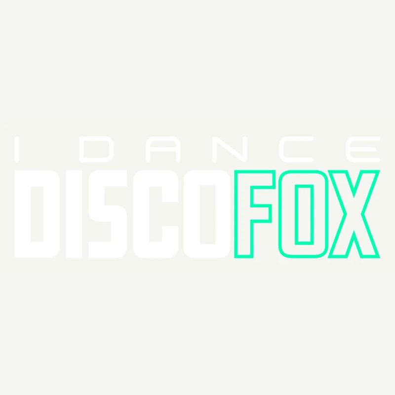Je danse Discofox