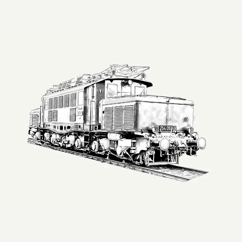 Elok BR 254 059