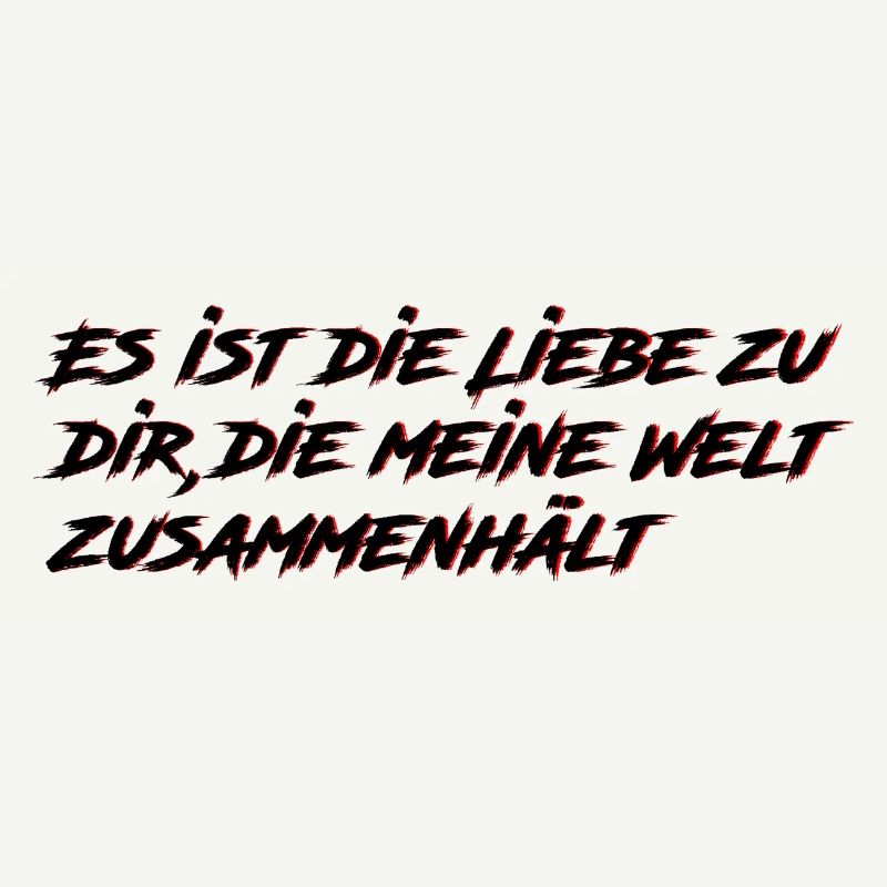 Liebes Spruch