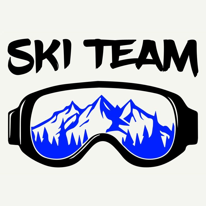 Équipe de ski