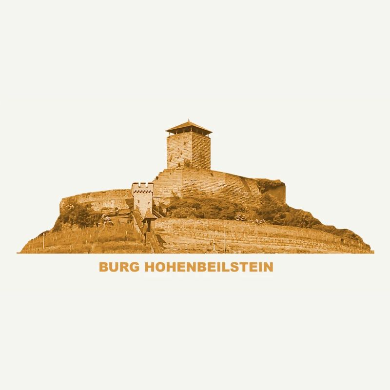Beilstein Hohenbeilstein Castle Greifenstein Hesse