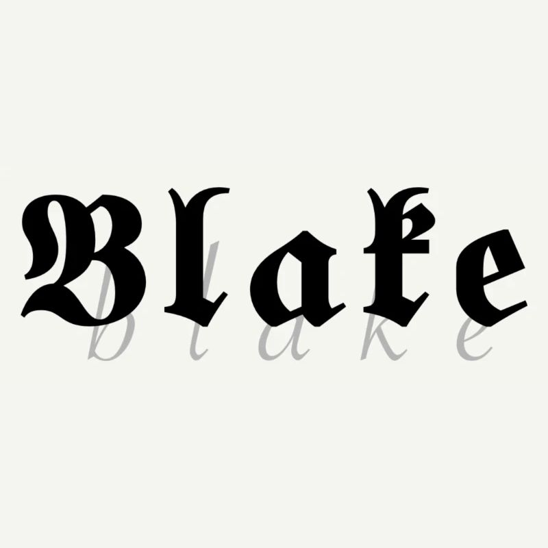 Blake Kids