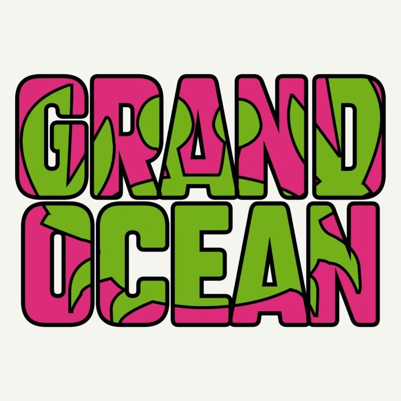 Grand océan