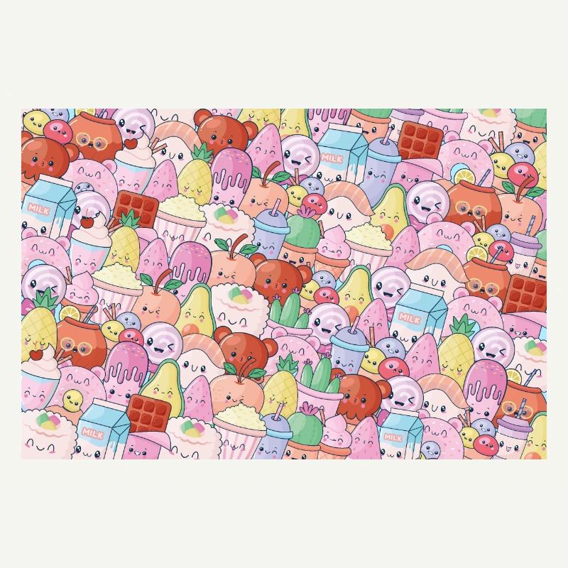 cute pattern