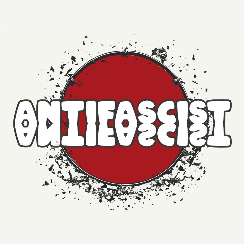 Antifasciste Antifasciste antifasciste