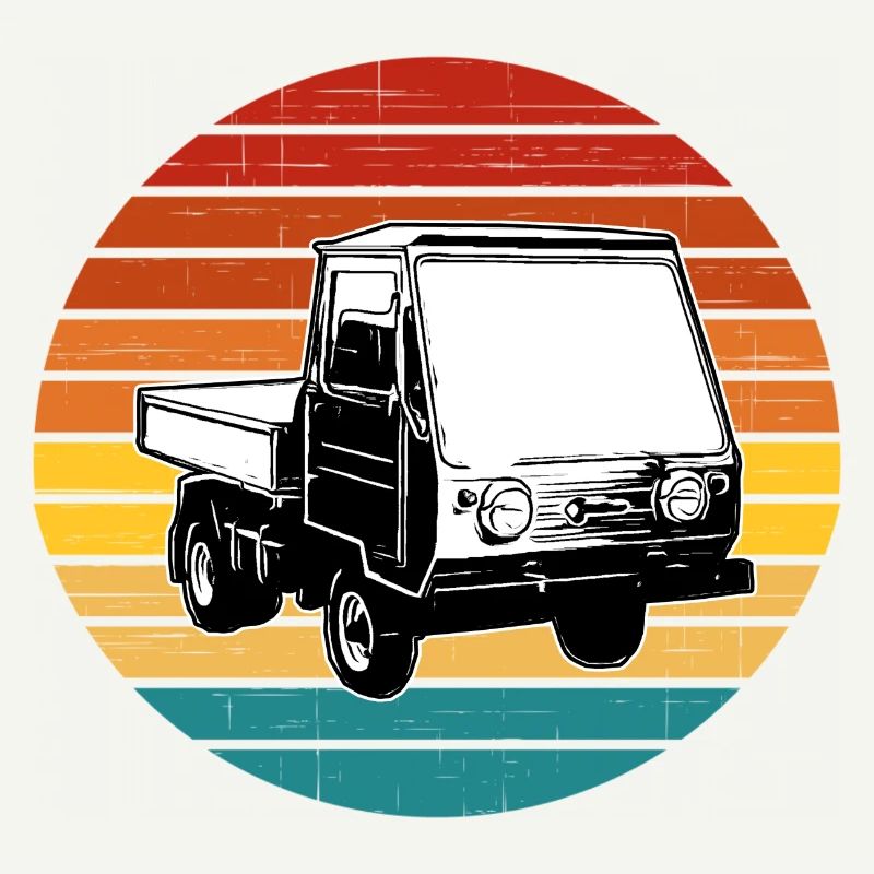 Multicar M25 Multicar New Multricar Trucks